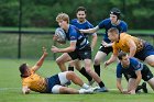 Men's Rugby vs Mass Maritime  Wheaton College Men's Rugby vs Mass Maritime Academy. - Photo By: KEITH NORDSTROM : Wheaton, Rugby, Mass Maritime